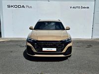 Gebraucht Audi Q8 Sport 286 PS (210 kW) 2025 Gold SUV