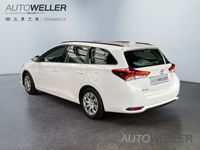 gebraucht Toyota Auris Touring Sports 1.33 Dual-VVT-i Cool *LED*Klimaaut*BT*