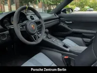 Neu Porsche 718 500 PS (367 kW) 2025 Schwarz Cabrio