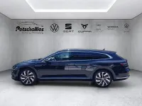 Gebraucht VW Arteon R-line 193 PS (141 kW) 2024 Schwarz Kombi