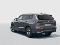Neu VW Tayron 150 PS (110 kW) 2026 Delfingrau metallic SUV