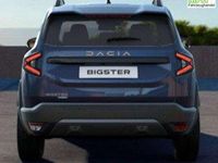 Neu Dacia Bigster Extreme 158 PS (116 kW) 2026 Indigoblau SUV