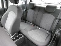 Gebraucht Opel Adam Jam 87 PS (63 kW) 2018 Grau Kleinwagen