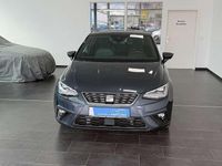 Gebraucht Seat Ibiza 116 PS (85 kW) 2025 "magnetic tech" Limousine