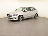 Gebraucht Mercedes B250 Business 224 PS (164 kW) 2022 Silber Van / Kleinbus