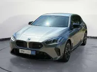 Gebraucht BMW 135 300 PS (220 kW) 2025 Skyscrapergrau metallic Kleinwagen