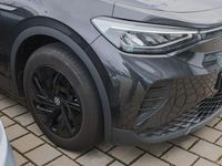 Gebraucht VW ID.4 Pure 108 kW (148 PS) 2022 Mangangrau metallic SUV