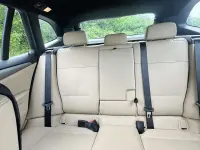 Gebraucht BMW X1 M Sport 218 PS (160 kW) 2015 Weiß SUV