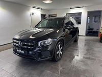 Gebraucht Mercedes GLB200 Progressive 150 PS (110 kW) 2022 Schwarz SUV