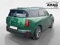 Gebraucht Mini Cooper Countryman 170 PS (125 kW) 2025 British racing green iv SUV