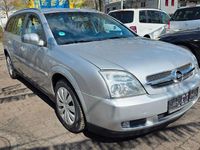 Gebraucht Opel Vectra Cosmo 155 PS (114 kW) 2004 Silber Kombi