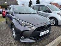 Gebraucht Mazda 2 92 PS (67 kW) 2023 Lead grey Kleinwagen