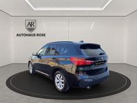 Gebraucht BMW X1 M Sport 190 PS (139 kW) 2019 Schwarz SUV