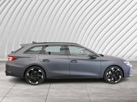 Gebraucht Cupra Leon VZ 333 PS (244 kW) 2026 Grau Limousine