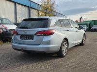 Occasion Opel Astra 131 ch (96 kW) 2020 Noir Break