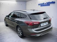 Gebraucht Ford Focus ST-Line 125 PS (91 kW) 2024