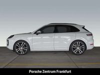 gebraucht Porsche Cayenne SportDesign Head-Up Standheizung 22-Zoll