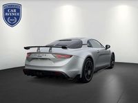 Ny Alpine A110 300 HK (220 kW) 2025 Grå Coupe