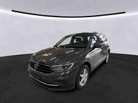 Gebraucht VW Tiguan Active 245 PS (180 kW) 2022 Delfingrau SUV