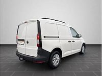Gebraucht VW Caddy 102 PS (75 kW) 2026 Candyweiß Van / Kleinbus