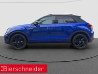 Gebraucht VW T-Roc Style 150 PS (110 kW) 2025 Blau SUV