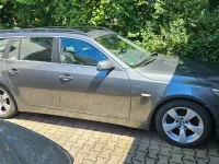Gebraucht BMW 525 177 PS (130 kW) 2005 Andere farben Kombi
