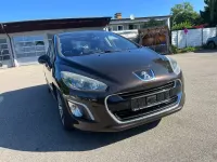 Gebraucht Peugeot 308 Allure 156 PS (114 kW) 2012 Limousine