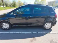 Gebraucht VW Golf VI 122 PS (89 kW) 2011 Schwarz Kleinwagen