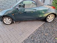 gebraucht Ford StreetKa 