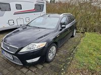 gebraucht Ford Mondeo Titanium X