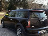 Gebraucht Mini Cooper Clubman 122 PS (89 kW) 2011 Kombi