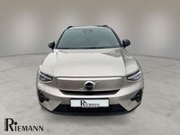 Gebraucht Volvo XC40 Ultimate 169 kW (231 PS) 2022 Grau SUV