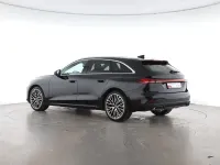 Second-hand Audi A5 Sport 150 CP (110 kW) 2025 Negru Break