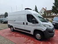 Gebraucht Fiat Ducato 281 PS (206 kW) 2017 Weiss Van