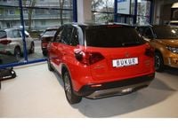 Gebraucht Suzuki Vitara Comfort 129 PS (94 kW) 2021 Rot SUV