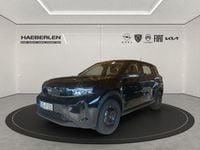 Gebraucht Opel Frontera Edition 101 PS (74 kW) 2025 Schwarz SUV