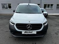 Gebraucht Mercedes Citan 108 75 PS (55 kW) 2024 Weiß Van / Kleinbus