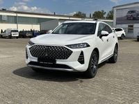 Gebraucht Wey 05 Lux 476 PS (350 kW) 2025 Weiß SUV