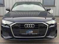 Gebraucht Audi A6 Sport 245 PS (180 kW) 2021 Blau Limousine