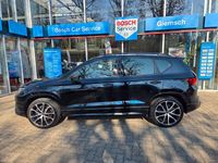 Gebraucht Cupra Ateca 301 PS (221 kW) 2020 Schwarz SUV