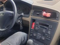 Gebraucht Volvo S60 140 PS (102 kW) 2006 Gold Limousine