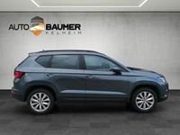 gebraucht Seat Ateca 1.5 TSI Style DSG GAR25 AHK FAP5 360 elHK