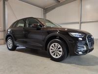 gebraucht Audi Q5 40 TDI MHEV 204 PS Quattro S-Tronic-Navi-ACC-Kamera-Soundsystem-2xPDC-Sofort