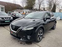 gebraucht Nissan Qashqai N-Connecta 1.3 DIG-TMHEV 360*Kamera