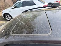 Gebraucht BMW 320 170 PS (125 kW) 2002 Schwarz Kombi