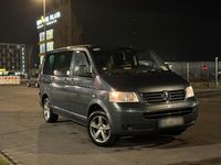 Gebraucht VW Caravelle 105 PS (77 kW) 2007 Andere farben Van / Kleinbus