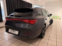 Gebraucht Cupra Leon 245 PS (180 kW) 2021 Grau Limousine