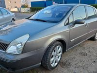 Używany Renault Vel Satis 163 KM (119 kW) 2003 Srebrny Hatchback