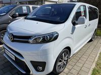 gebraucht Toyota Verso ProaceL1 Executive 2,0-l-D (177PS) Aut.