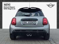 gebraucht Mini John Cooper Works 3-Türer JohnCooperWorksTrim ComfortPaketProfession